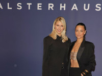 Christmas Shopping Night im Alsterhaus