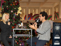 Christmas Shopping Night im Alsterhaus