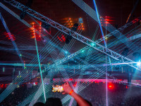 Arena Rave