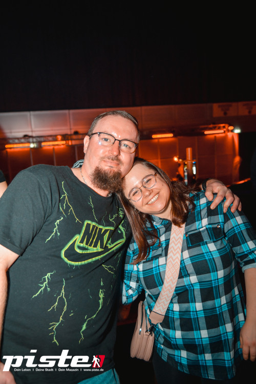 Electric Sea Galerie 1