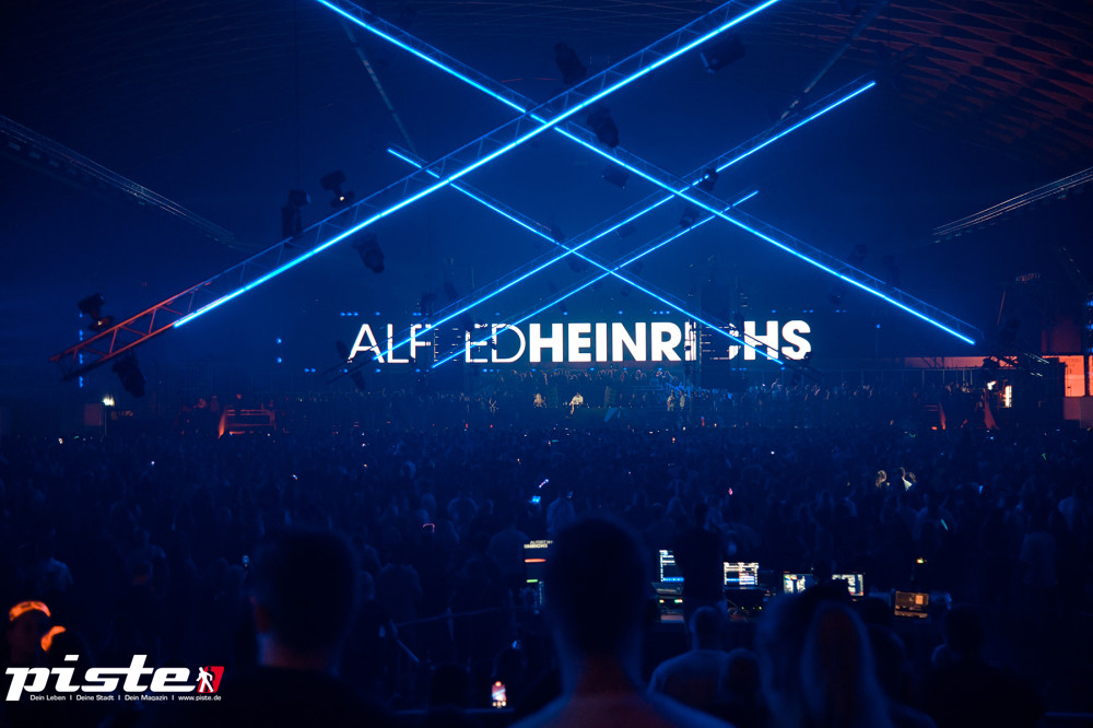 Electric Sea Galerie 1