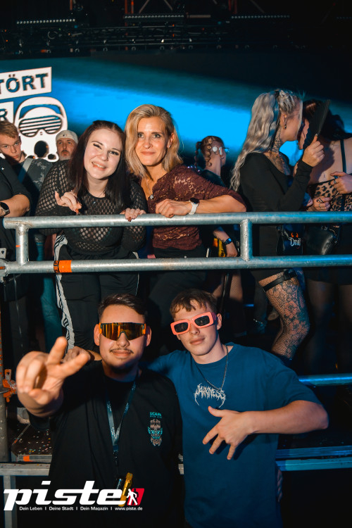 Electric Sea Galerie 1