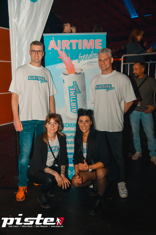 Electric Sea Galerie 1