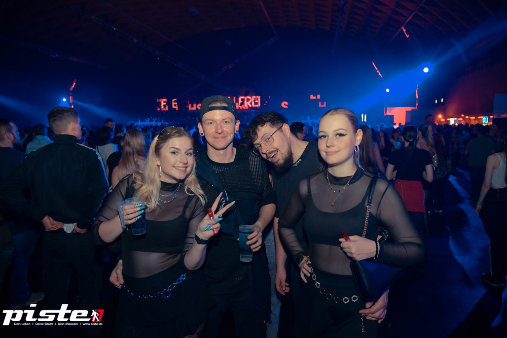 Electric Sea Galerie 1