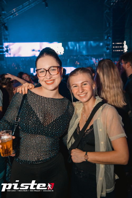 Electric Sea Galerie 1