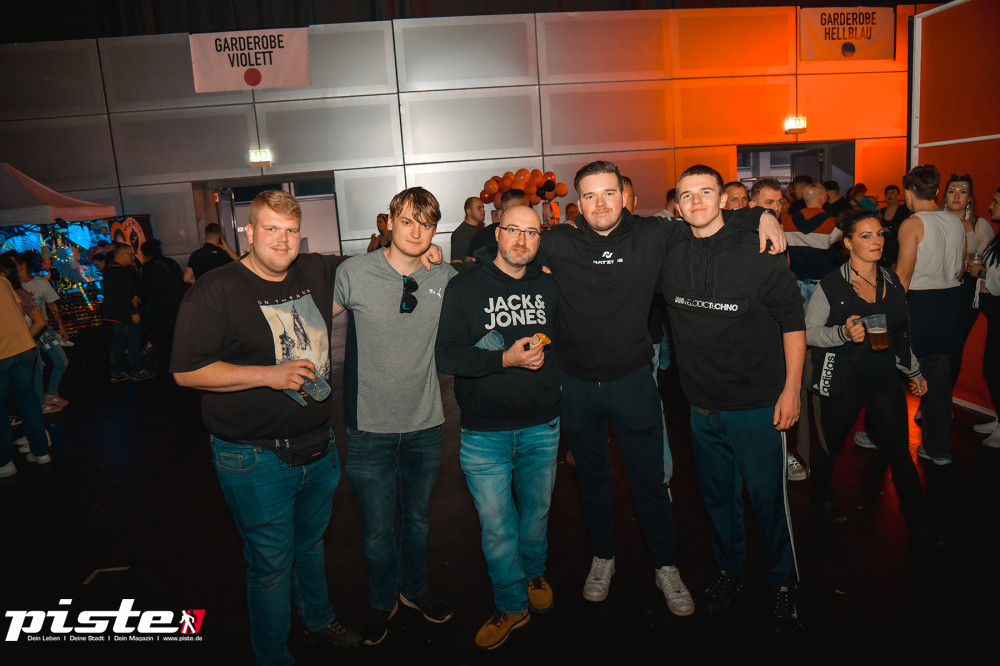 Electric Sea Galerie 1