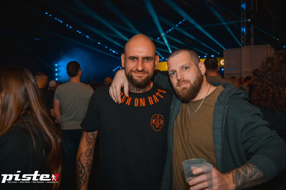 Electric Sea Galerie 1