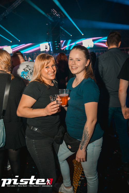 Electric Sea Galerie 1