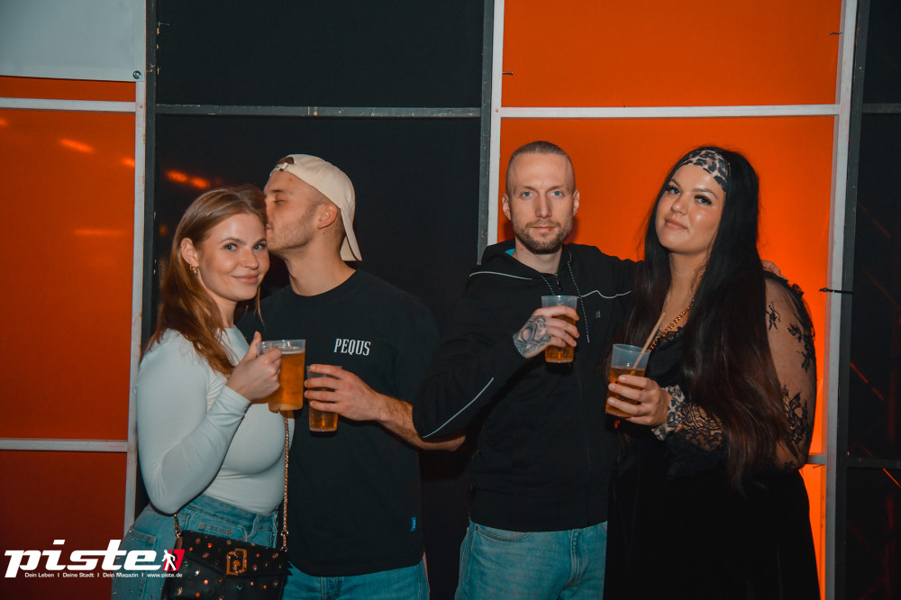 Electric Sea Galerie 1