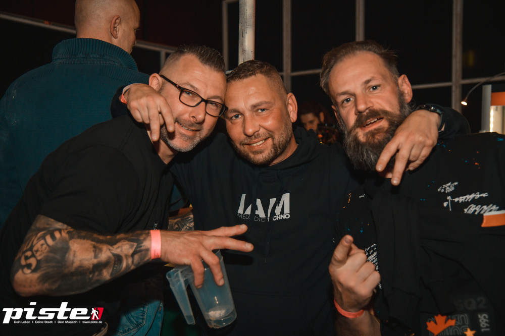 Electric Sea Galerie 1