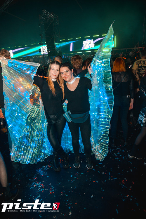 Electric Sea Galerie 1