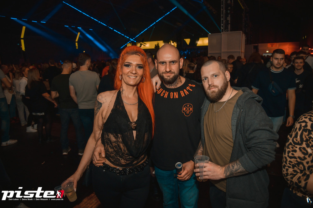 Electric Sea Galerie 1