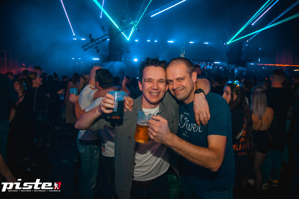 Electric Sea Galerie 1