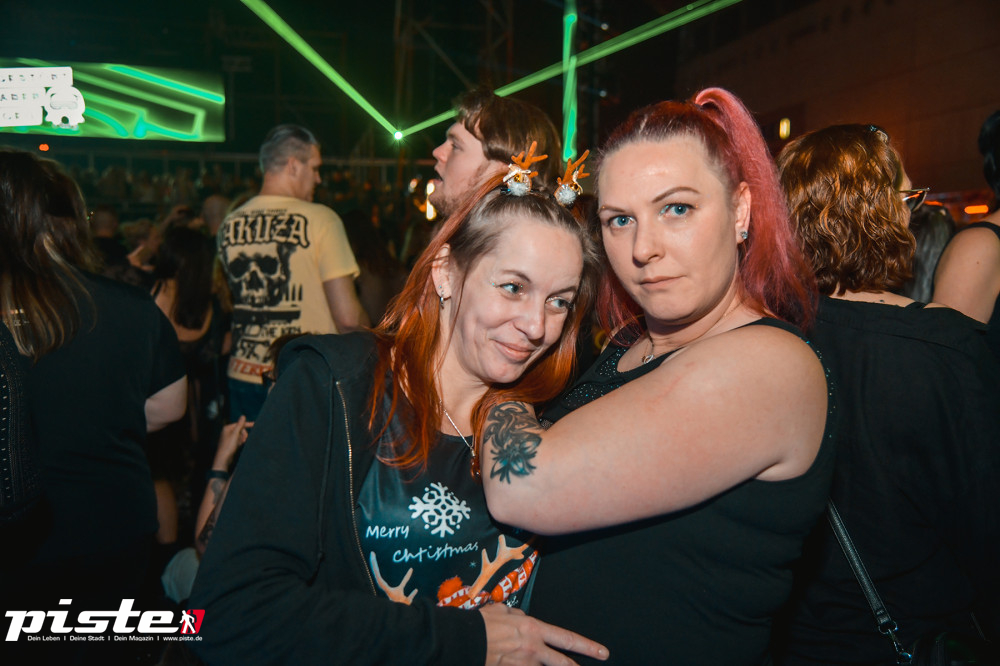 Electric Sea Galerie 1