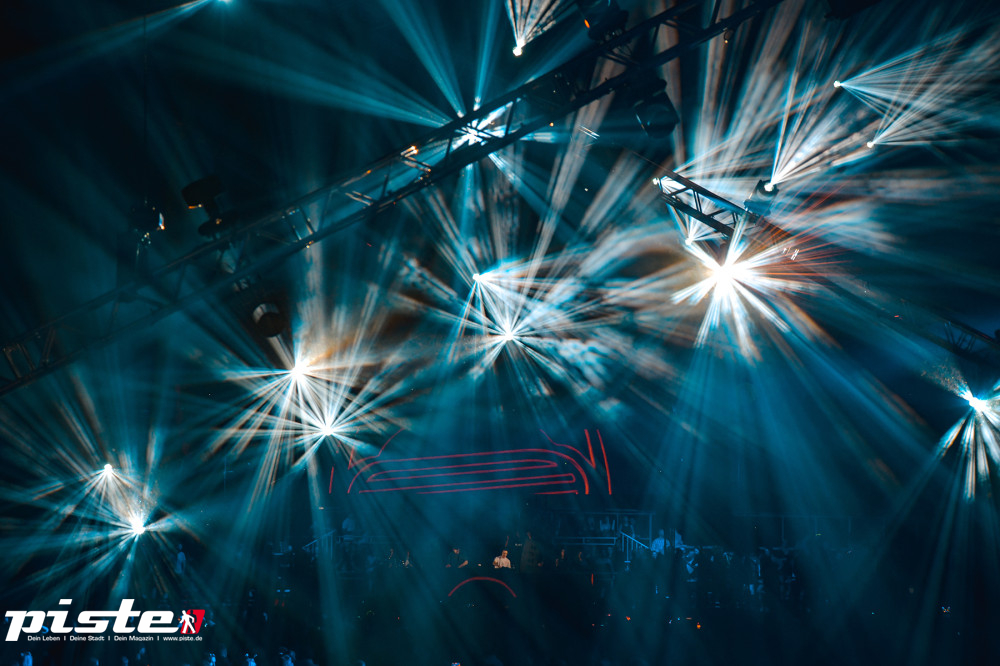 Electric Sea Galerie 1