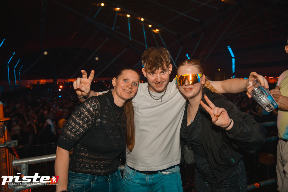 Electric Sea Galerie 1