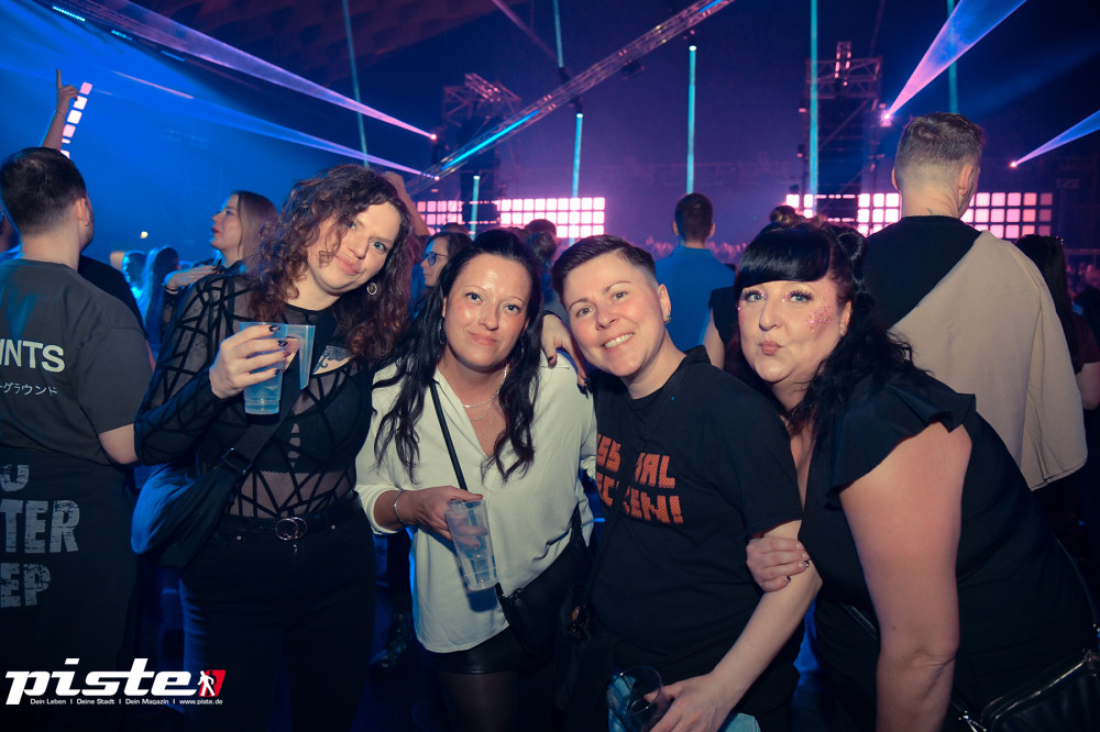 Electric Sea Galerie 1