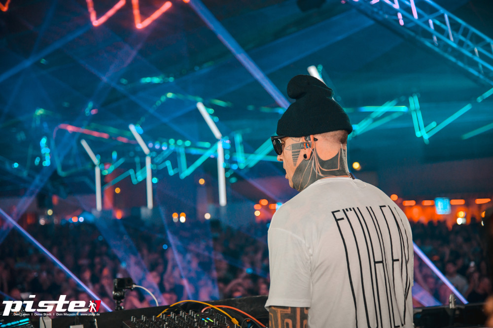 Electric Sea Galerie 1