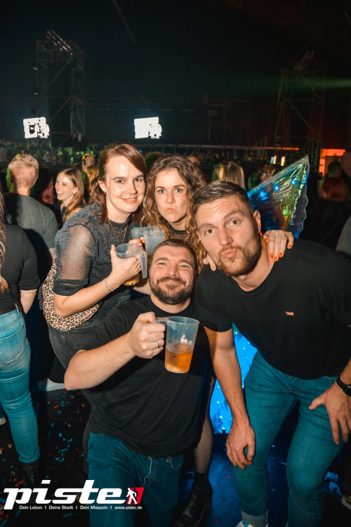 Electric Sea Galerie 1