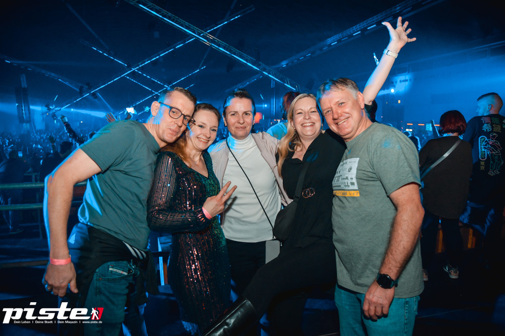 Electric Sea Galerie 1