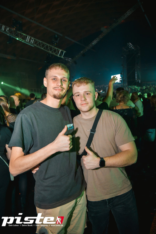 Electric Sea Galerie 1