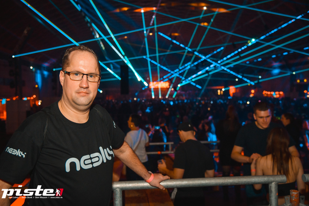 Electric Sea Galerie 1