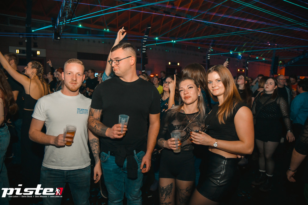 Electric Sea Galerie 1