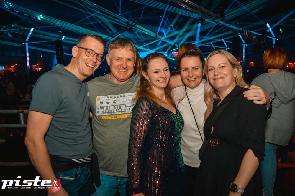 Electric Sea Galerie 1