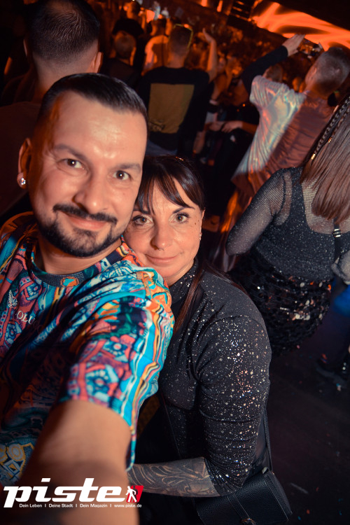 Electric Sea Galerie 1