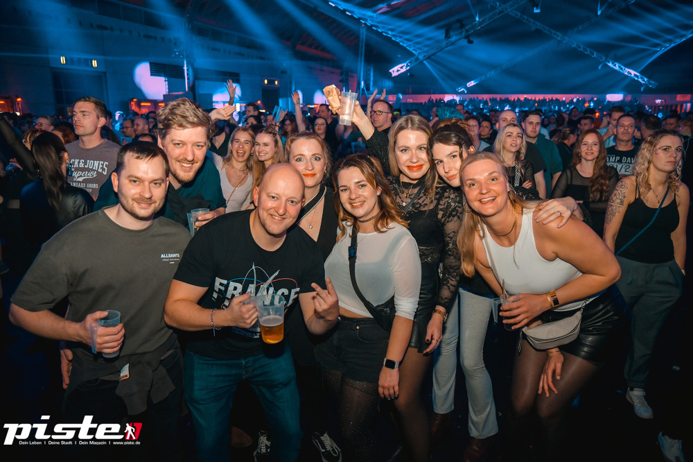 Electric Sea Galerie 1