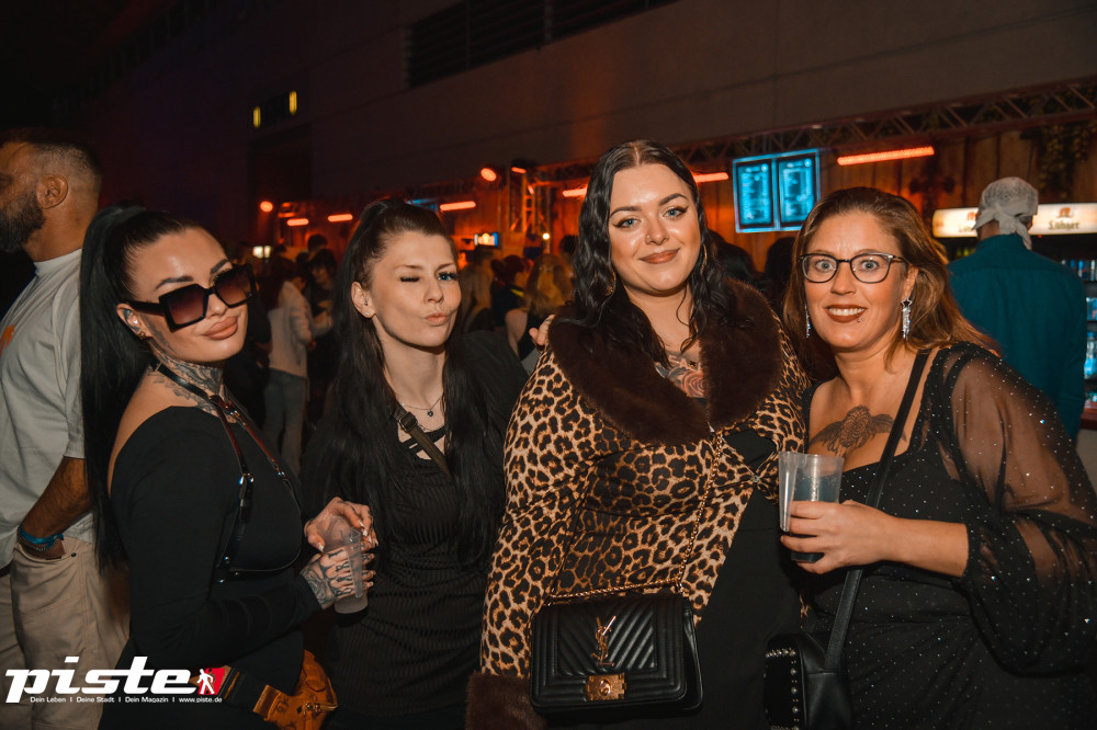 Electric Sea Galerie 1