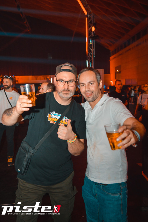 Electric Sea Galerie 1