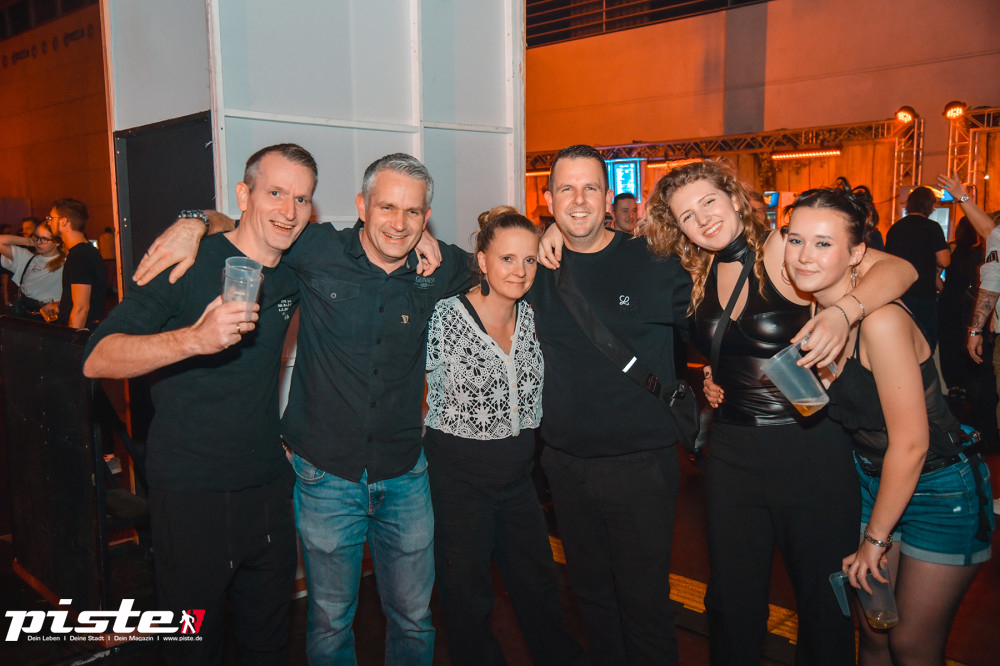 Electric Sea Galerie 1