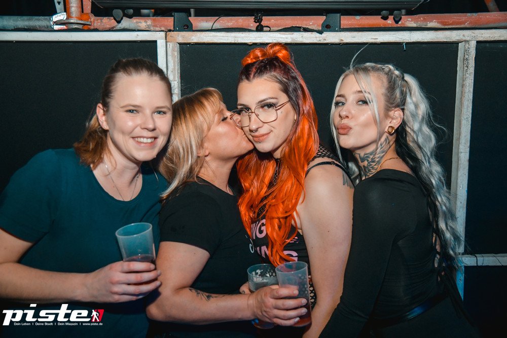 Electric Sea Galerie 1