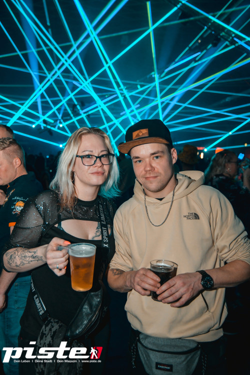 Electric Sea Galerie 1