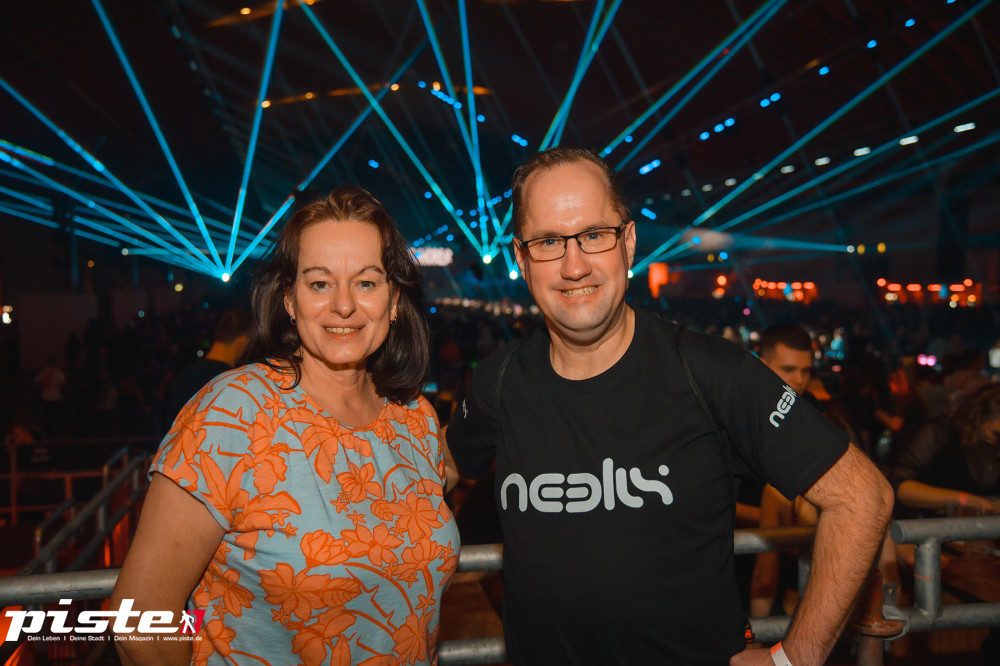 Electric Sea Galerie 1