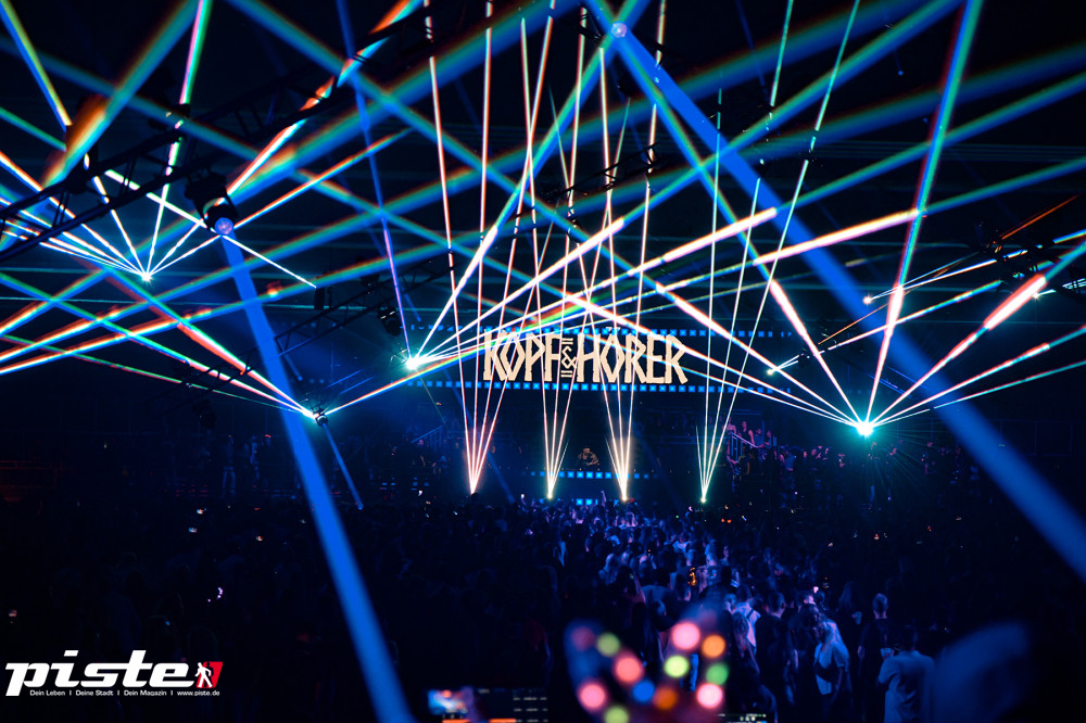 Electric Sea Galerie 1