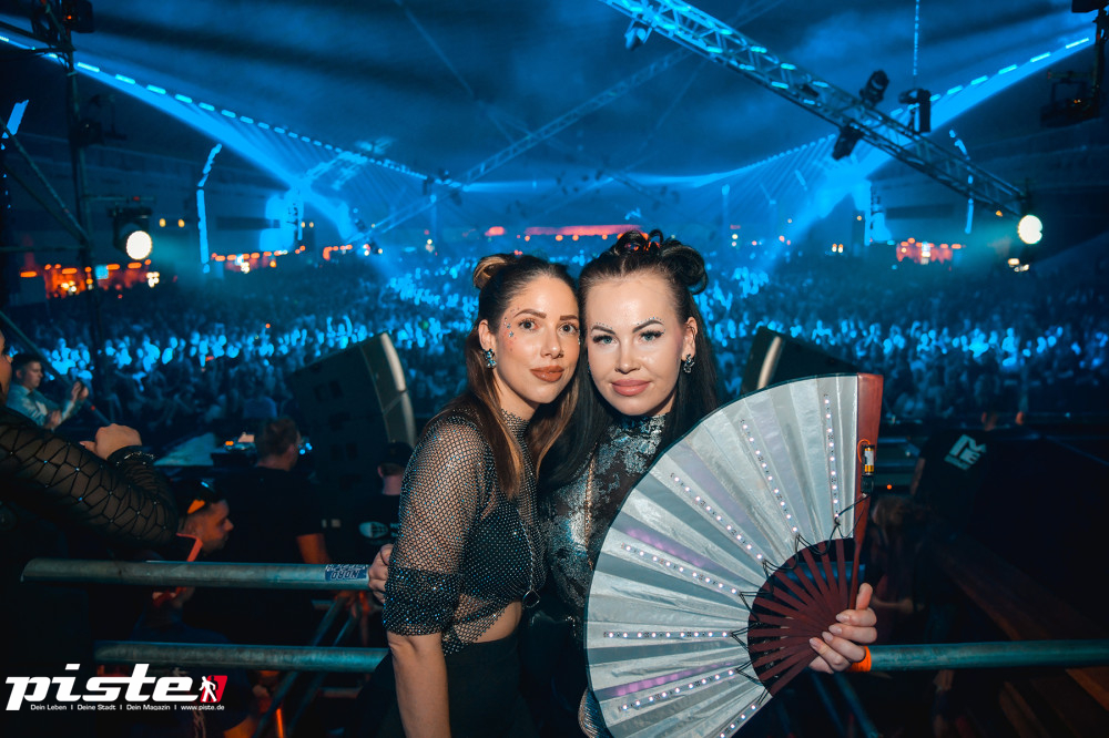 Electric Sea Galerie 1