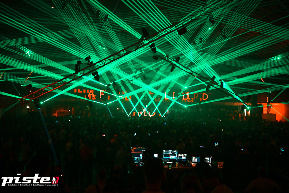 Electric Sea Galerie 1