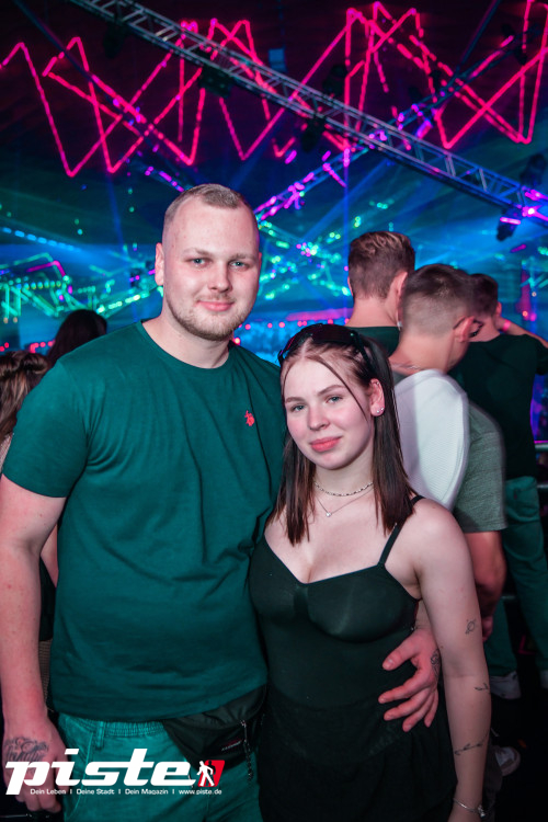 Electric Sea Galerie 1