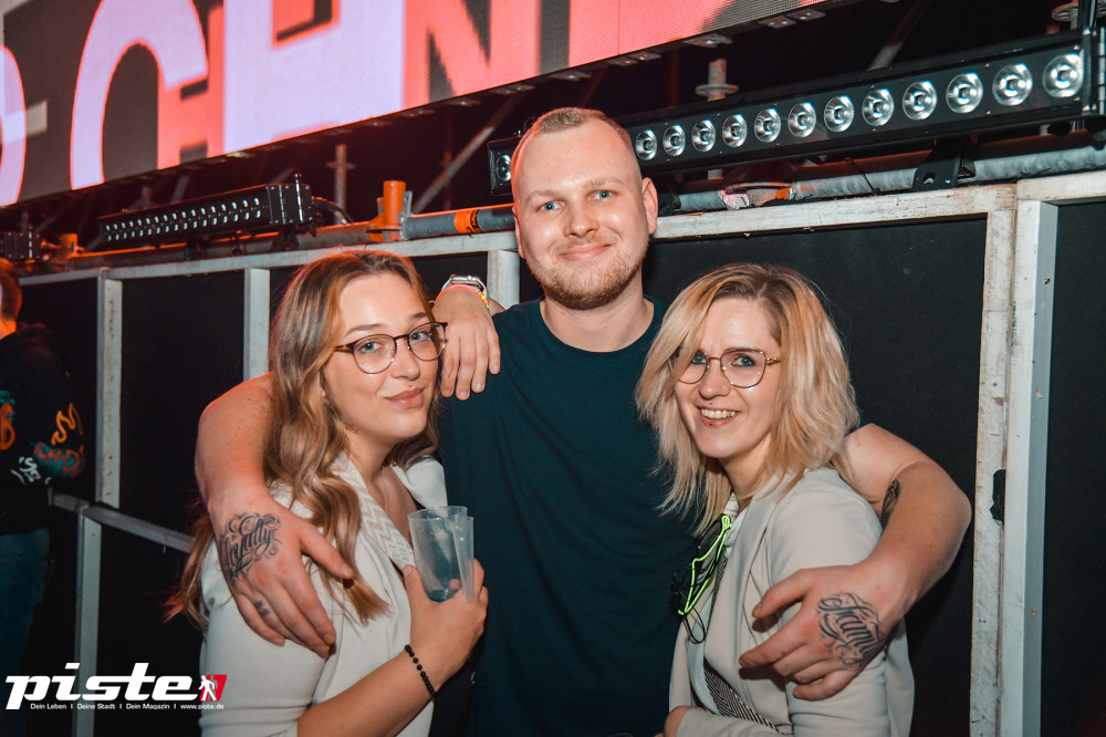 Electric Sea Galerie 1