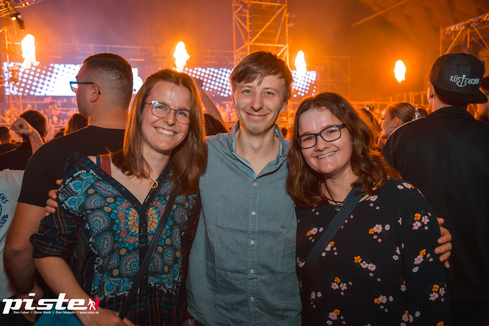 Electric Sea Galerie 1