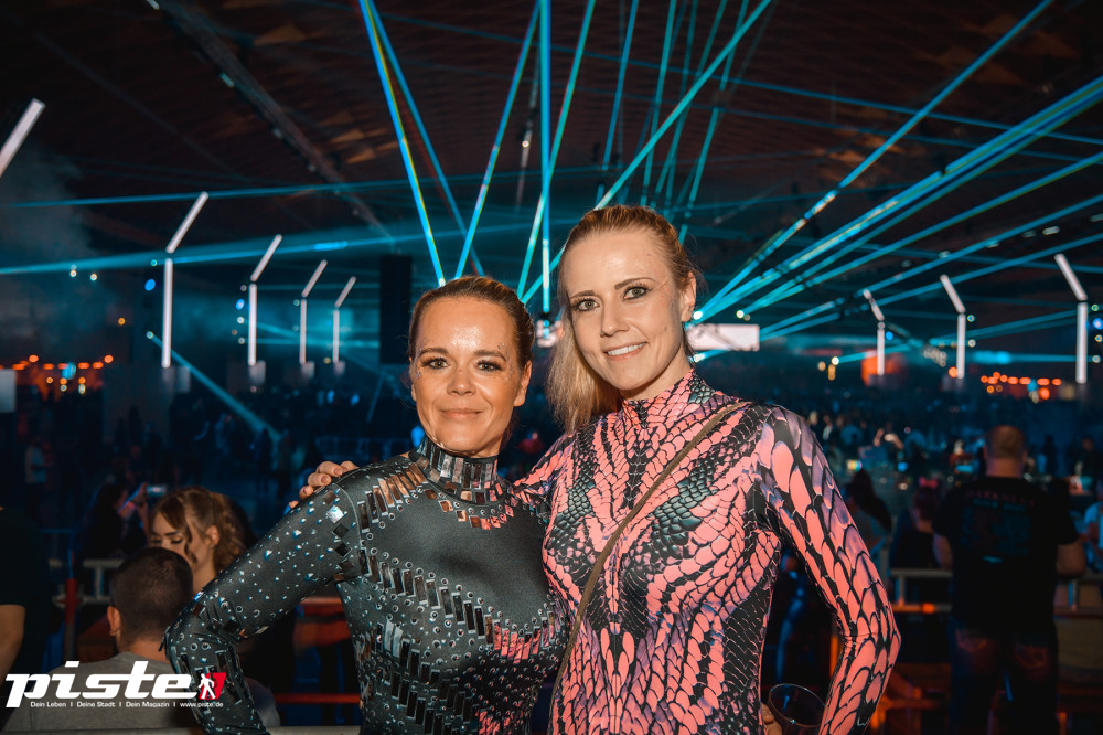 Electric Sea Galerie 1