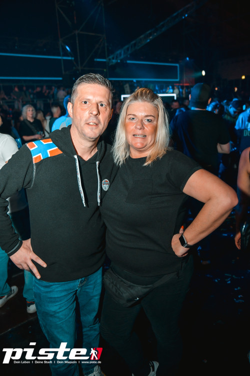 Electric Sea Galerie 1