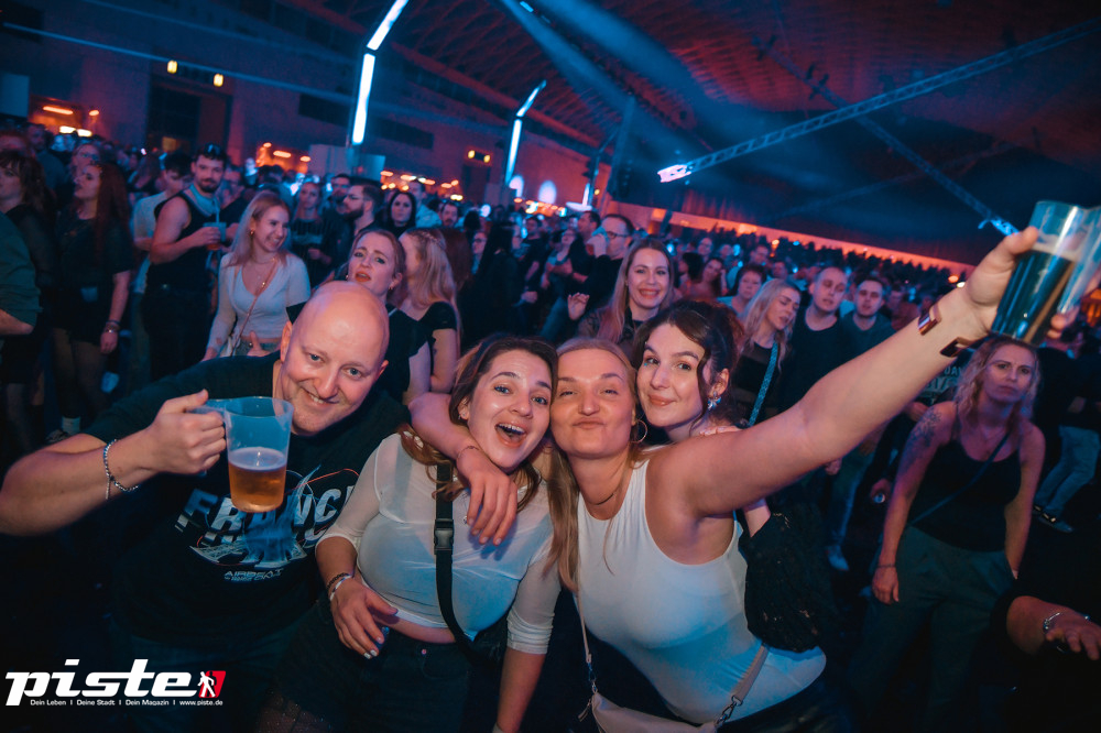 Electric Sea Galerie 1