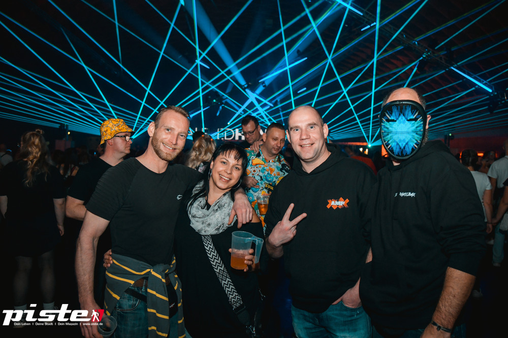 Electric Sea Galerie 1