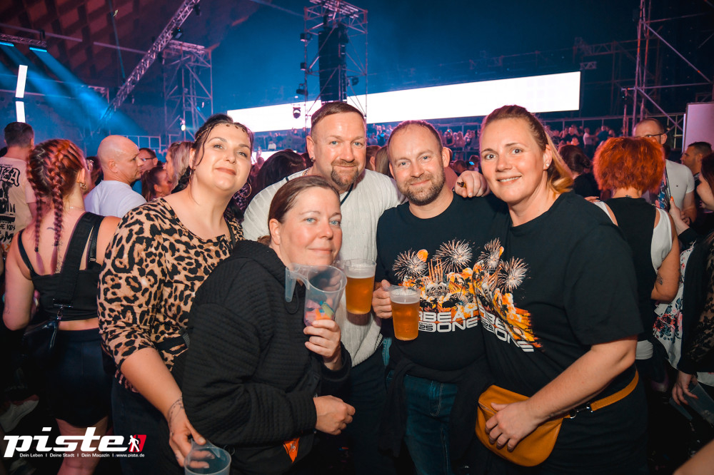 Electric Sea Galerie 1