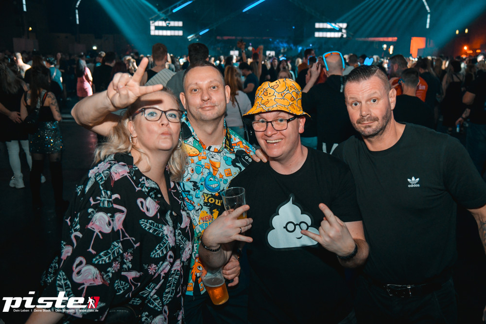 Electric Sea Galerie 1