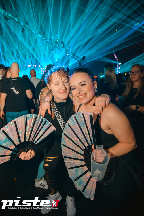 Electric Sea Galerie 1