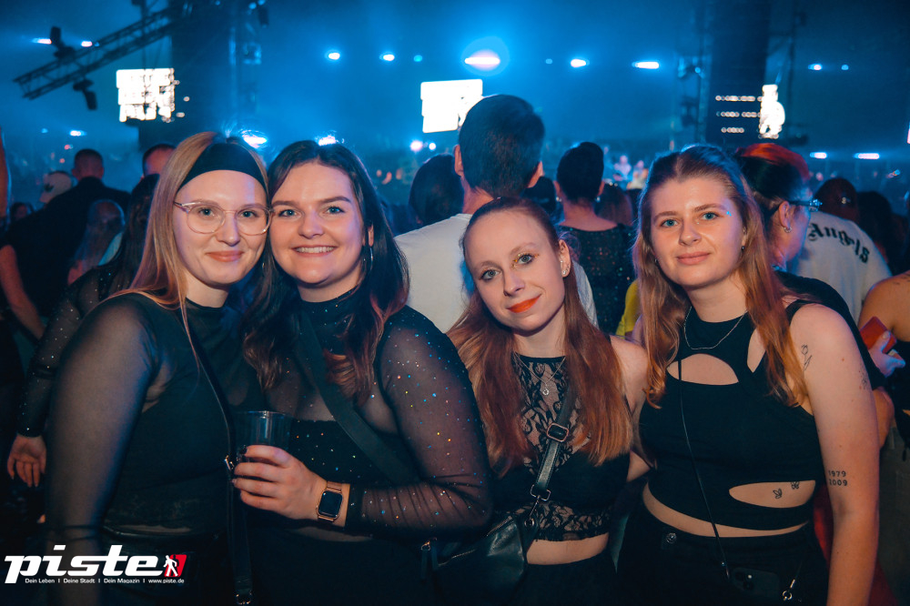 Electric Sea Galerie 1